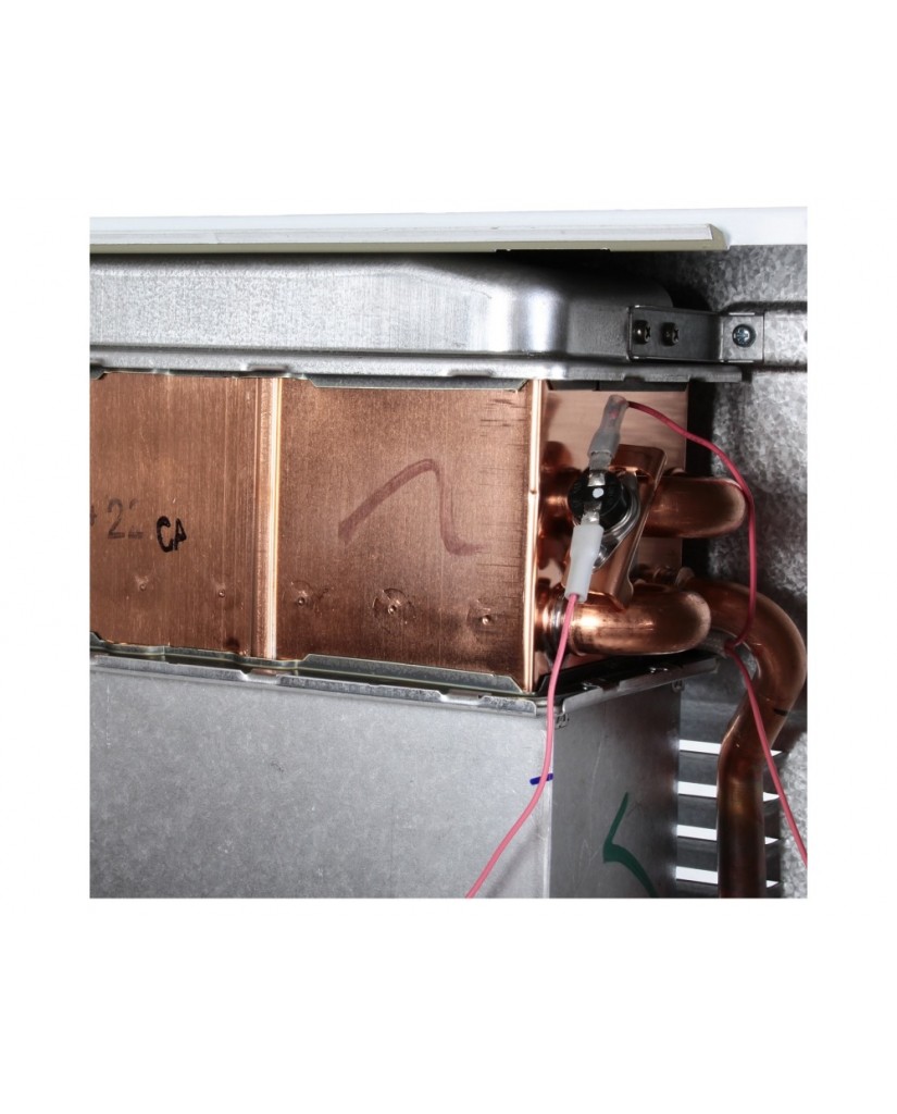 Aquecedor Rinnai Digital 17L a Gás REU-E170 FEHB Bivolt